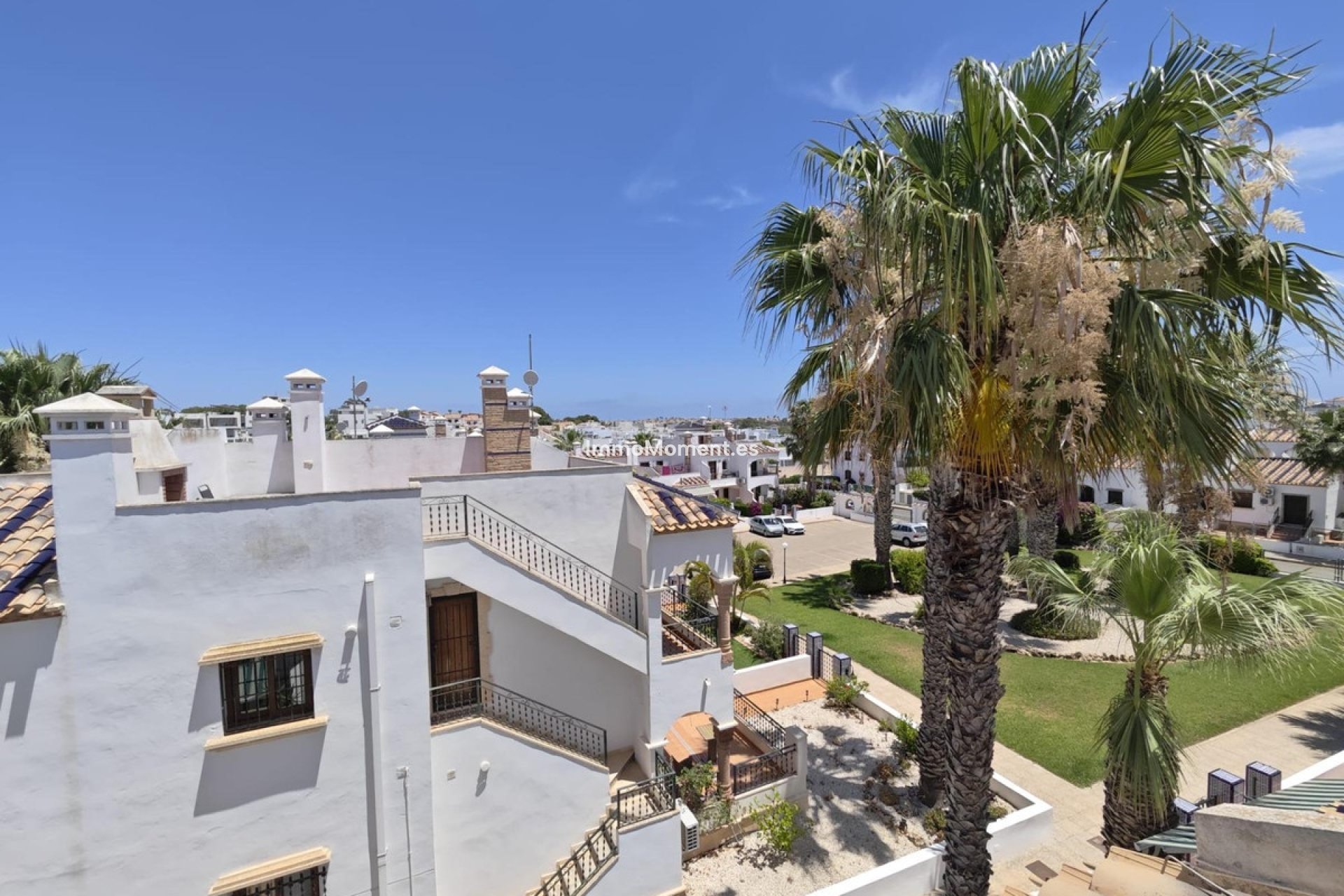 Resale - Apartment - Orihuela - Orihuela Costa