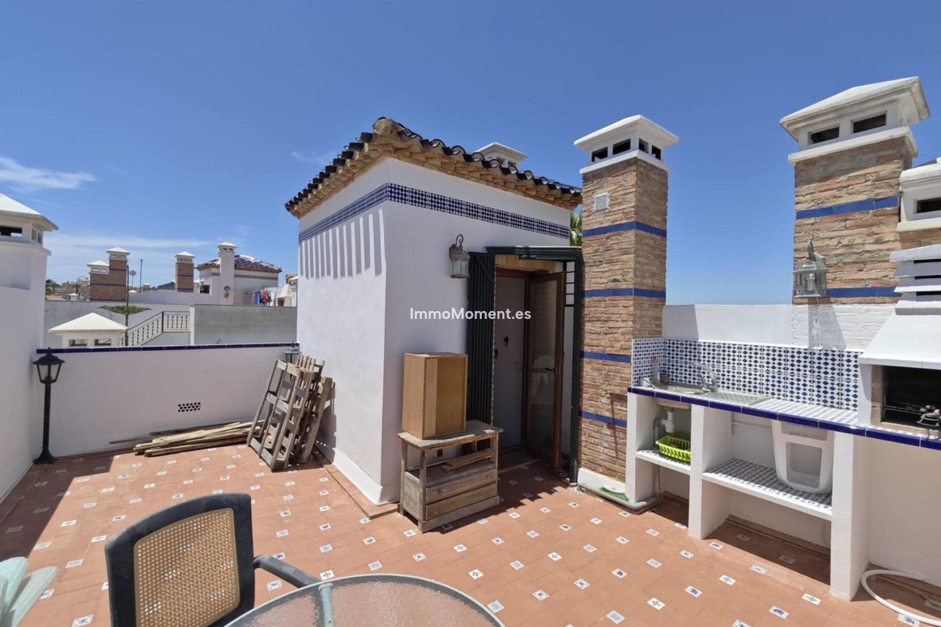 Resale - Apartment - Orihuela - Orihuela Costa