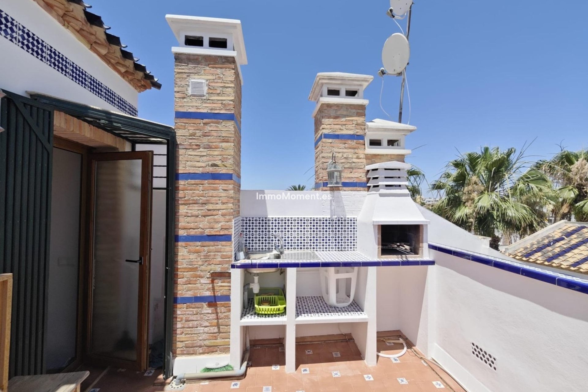 Resale - Apartment - Orihuela - Orihuela Costa