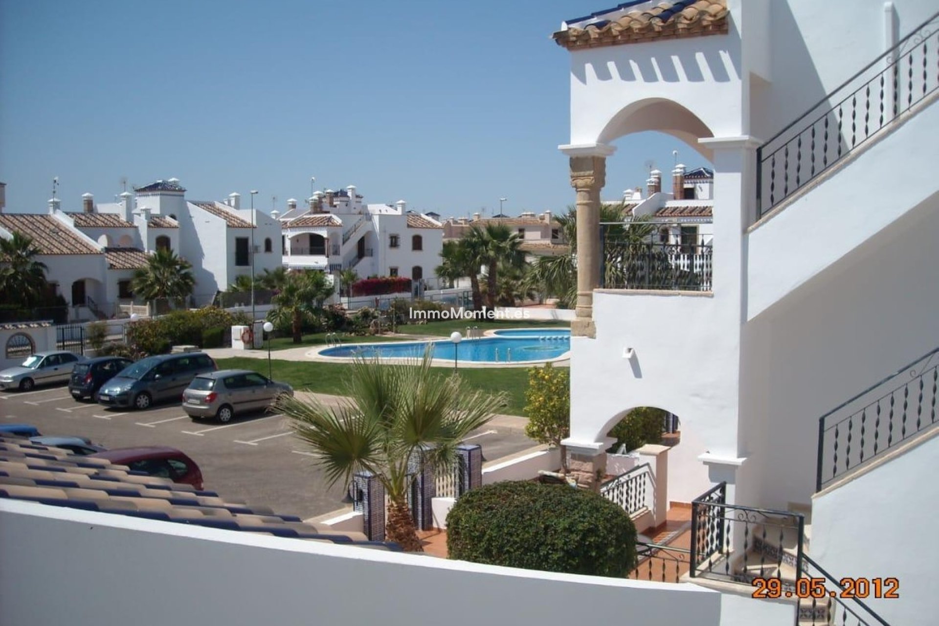 Resale - Apartment - Orihuela - Orihuela Costa