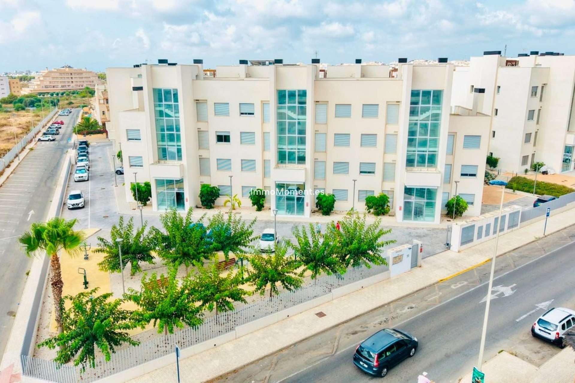 Resale - Apartment - Orihuela - Orihuela Costa