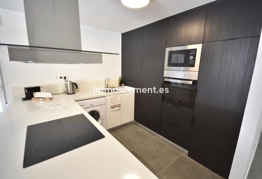 Resale - Apartment - Orihuela - Orihuela Costa