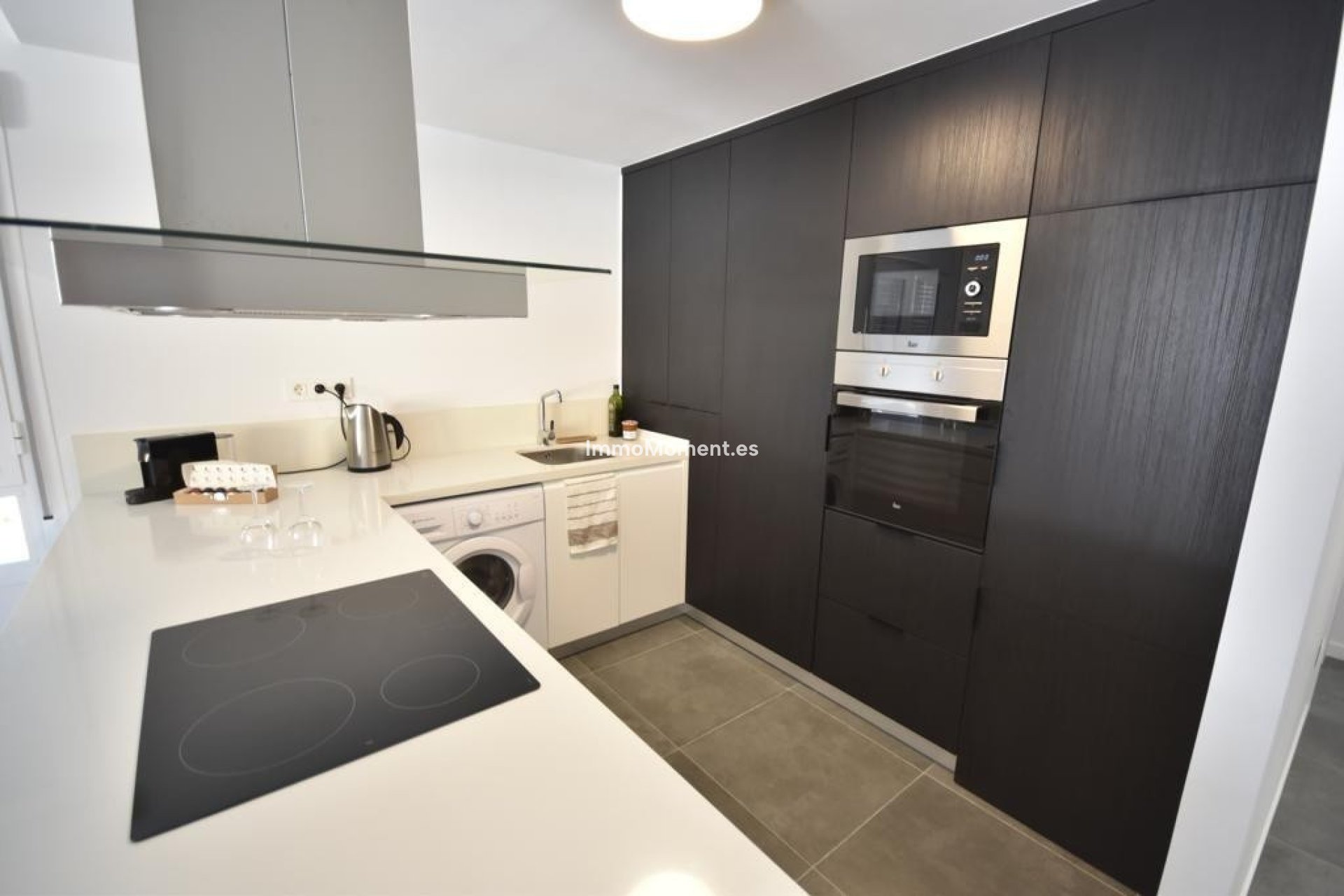 Resale - Apartment - Orihuela - Orihuela Costa