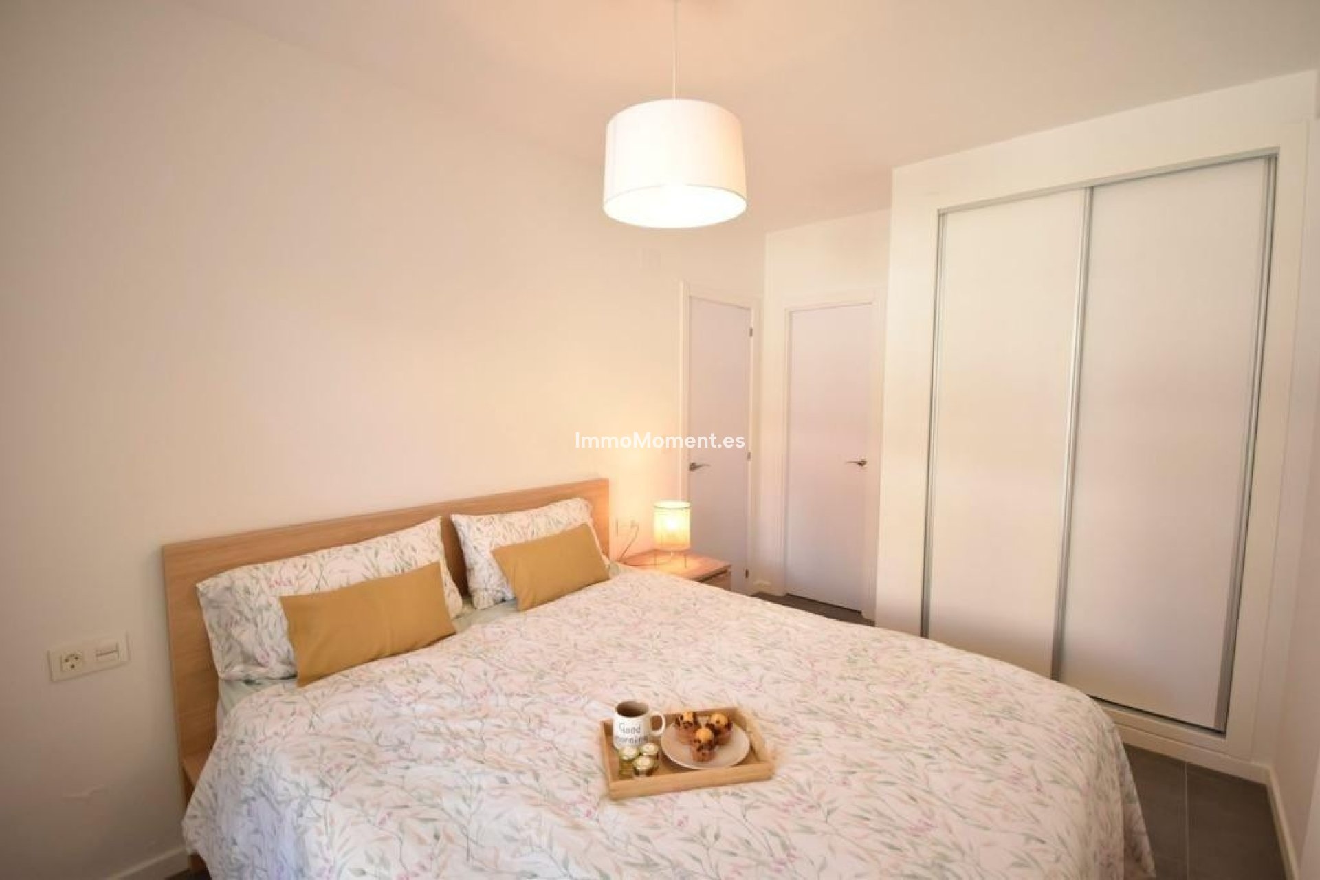 Resale - Apartment - Orihuela - Orihuela Costa