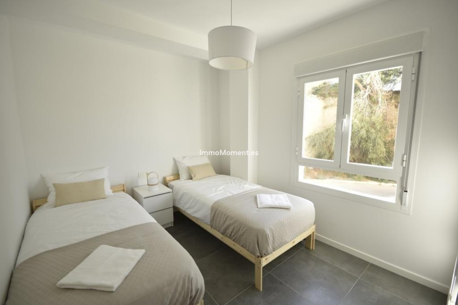 Resale - Apartment - Orihuela - Orihuela Costa