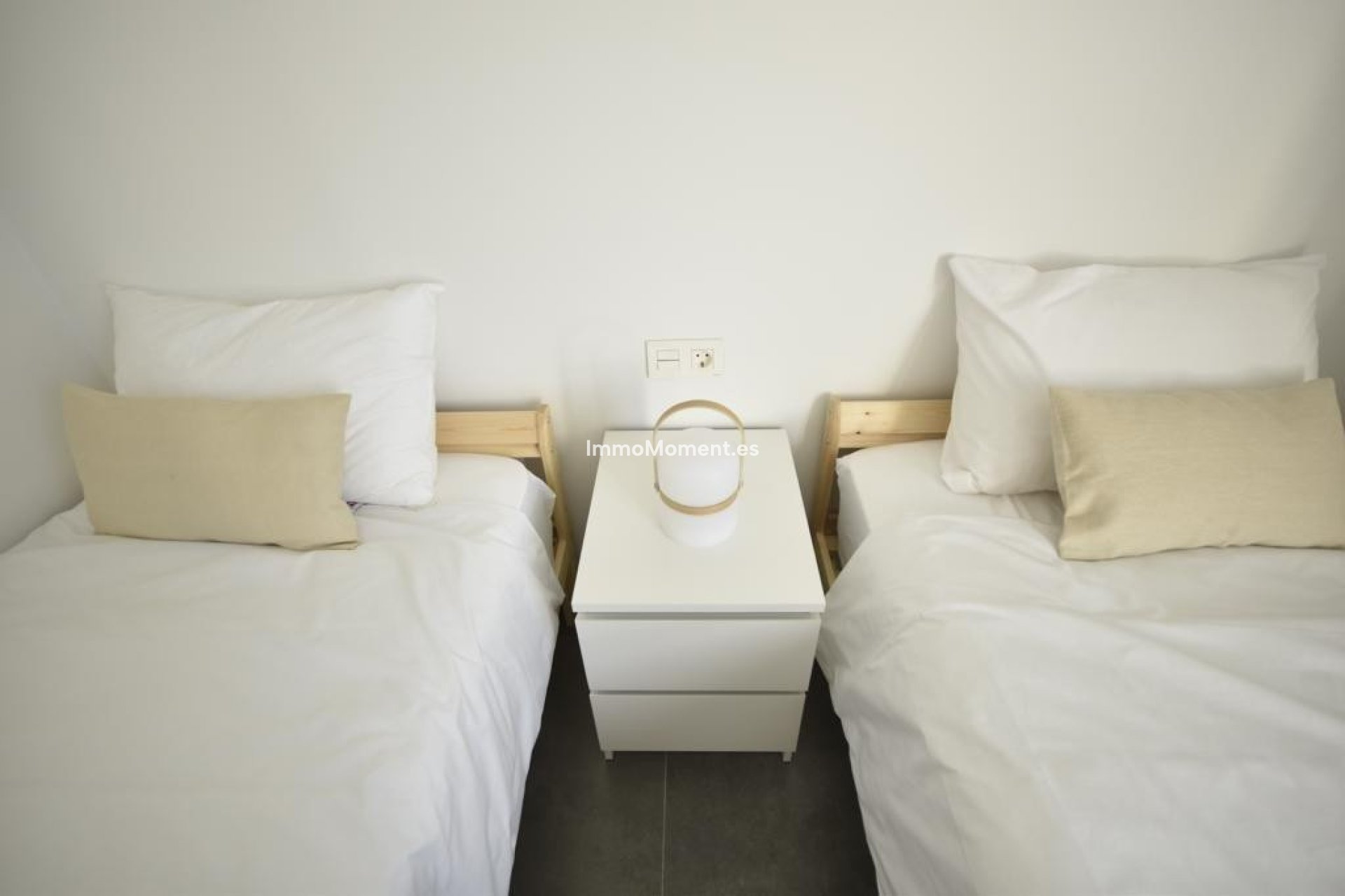 Resale - Apartment - Orihuela - Orihuela Costa