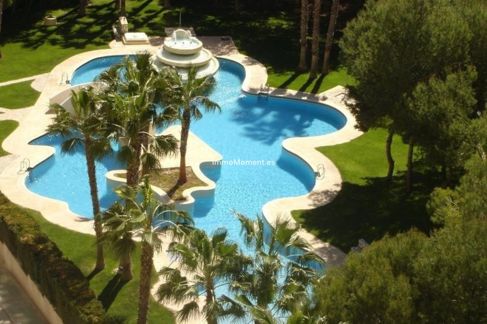 Resale - Apartment - Orihuela - Orihuela Costa