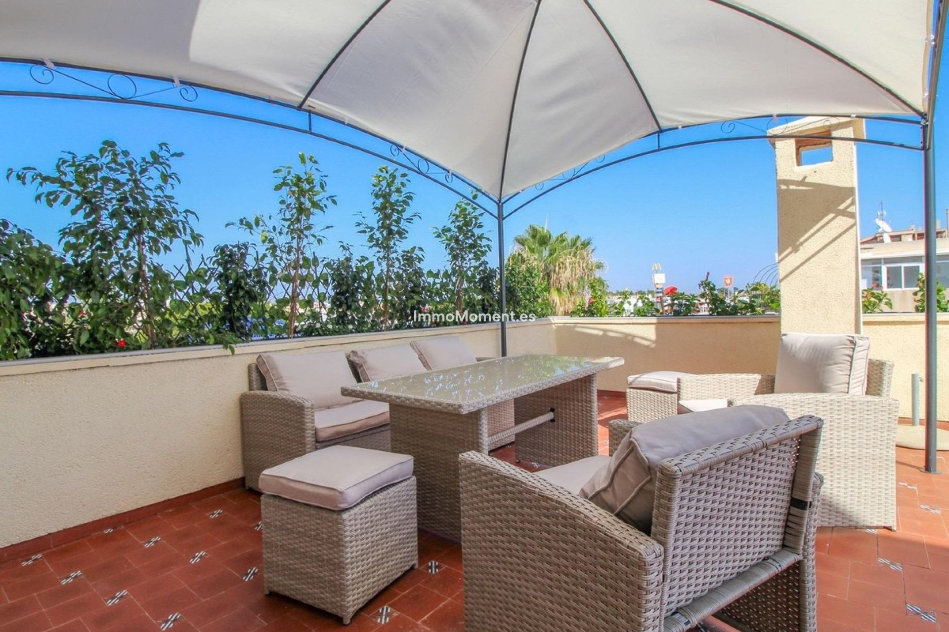 Resale - Apartment - Orihuela - Orihuela Costa
