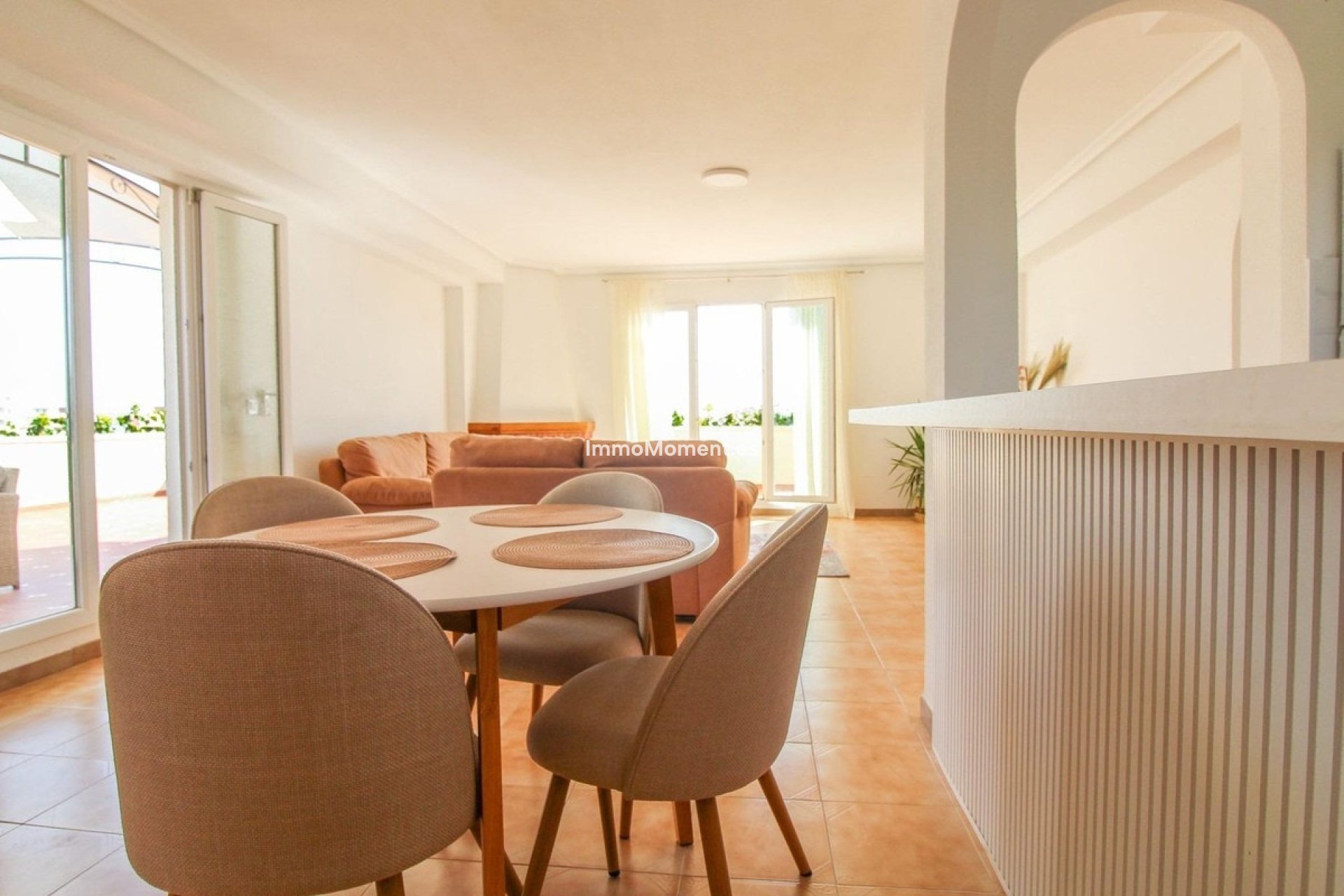 Resale - Apartment - Orihuela - Orihuela Costa