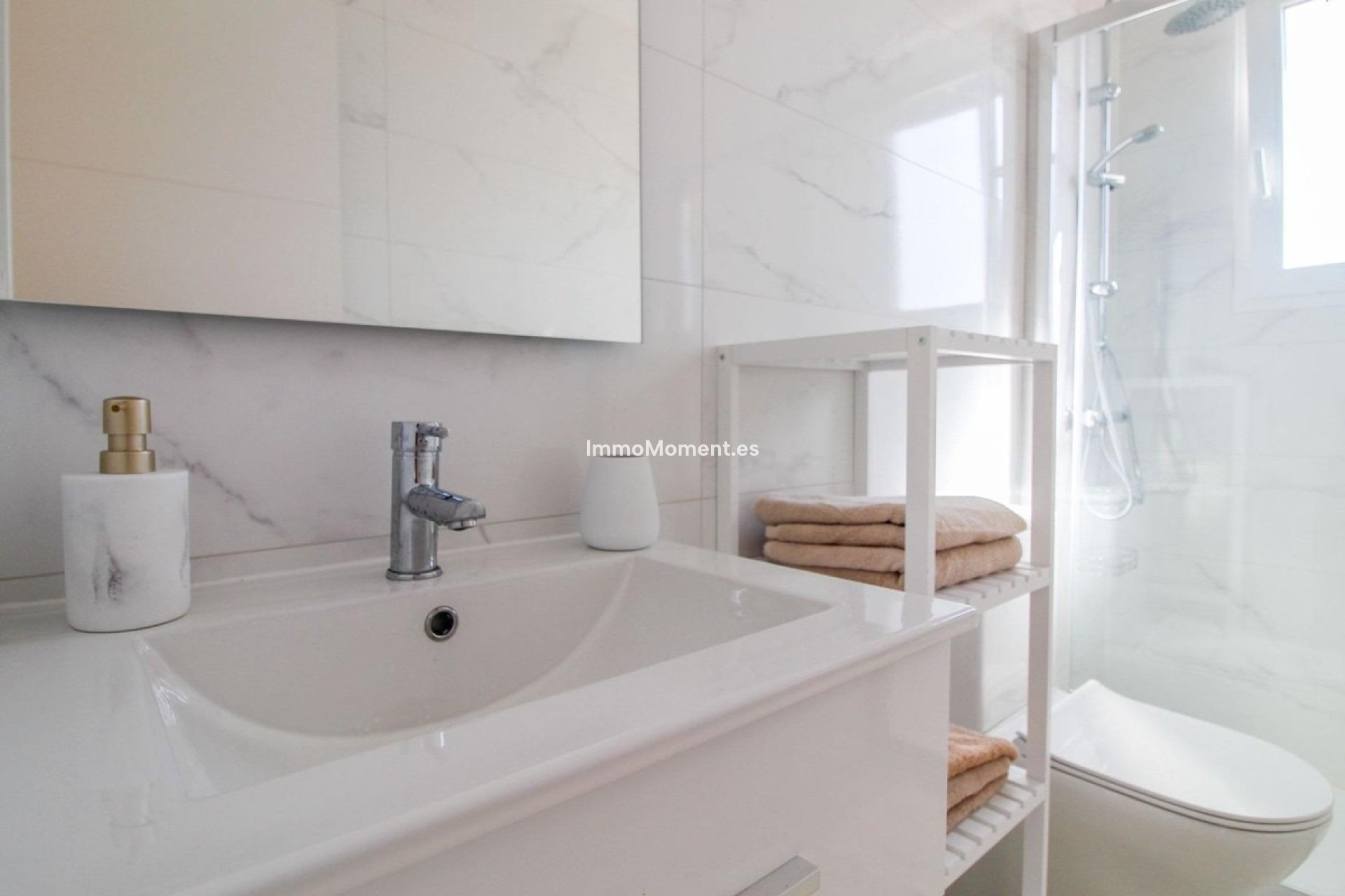 Resale - Apartment - Orihuela - Orihuela Costa