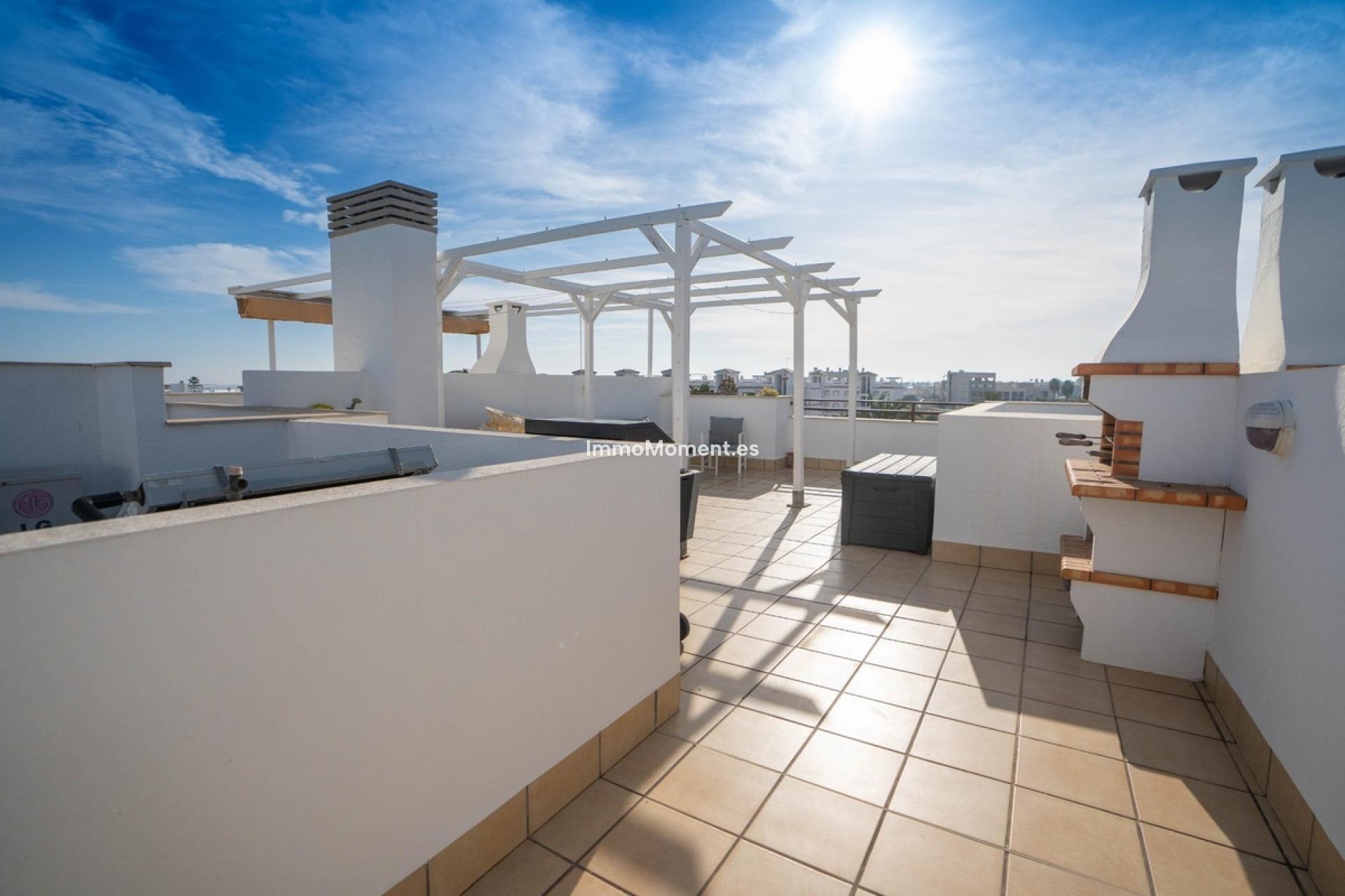 Resale - Apartment - Orihuela - Orihuela Costa