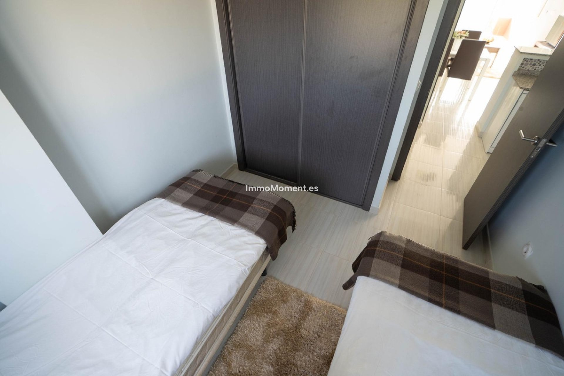 Resale - Apartment - Orihuela - Orihuela Costa