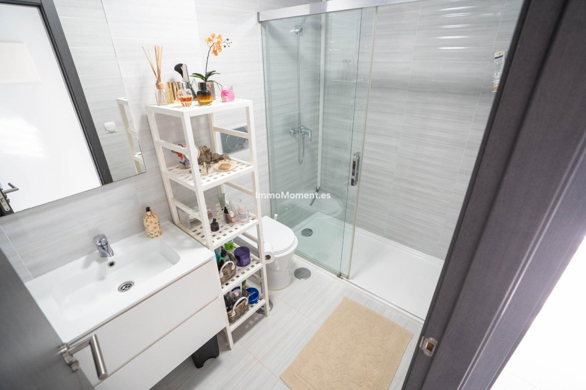 Resale - Apartment - Orihuela - Orihuela Costa