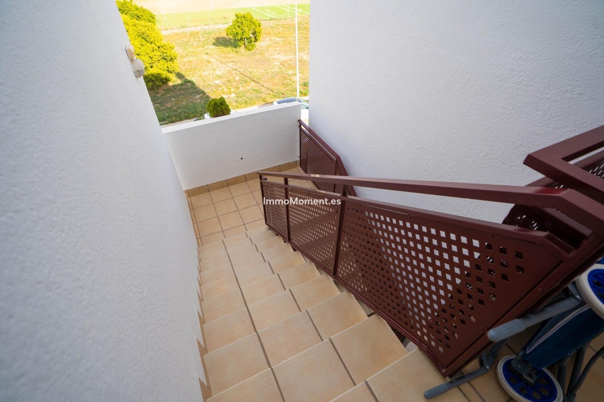 Resale - Apartment - Orihuela - Orihuela Costa
