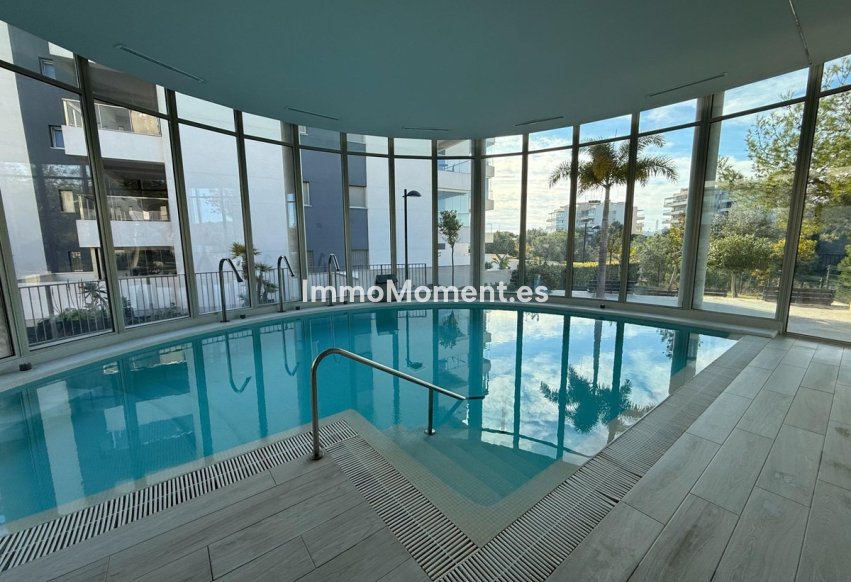 Resale - Apartment - Orihuela - Orihuela Costa