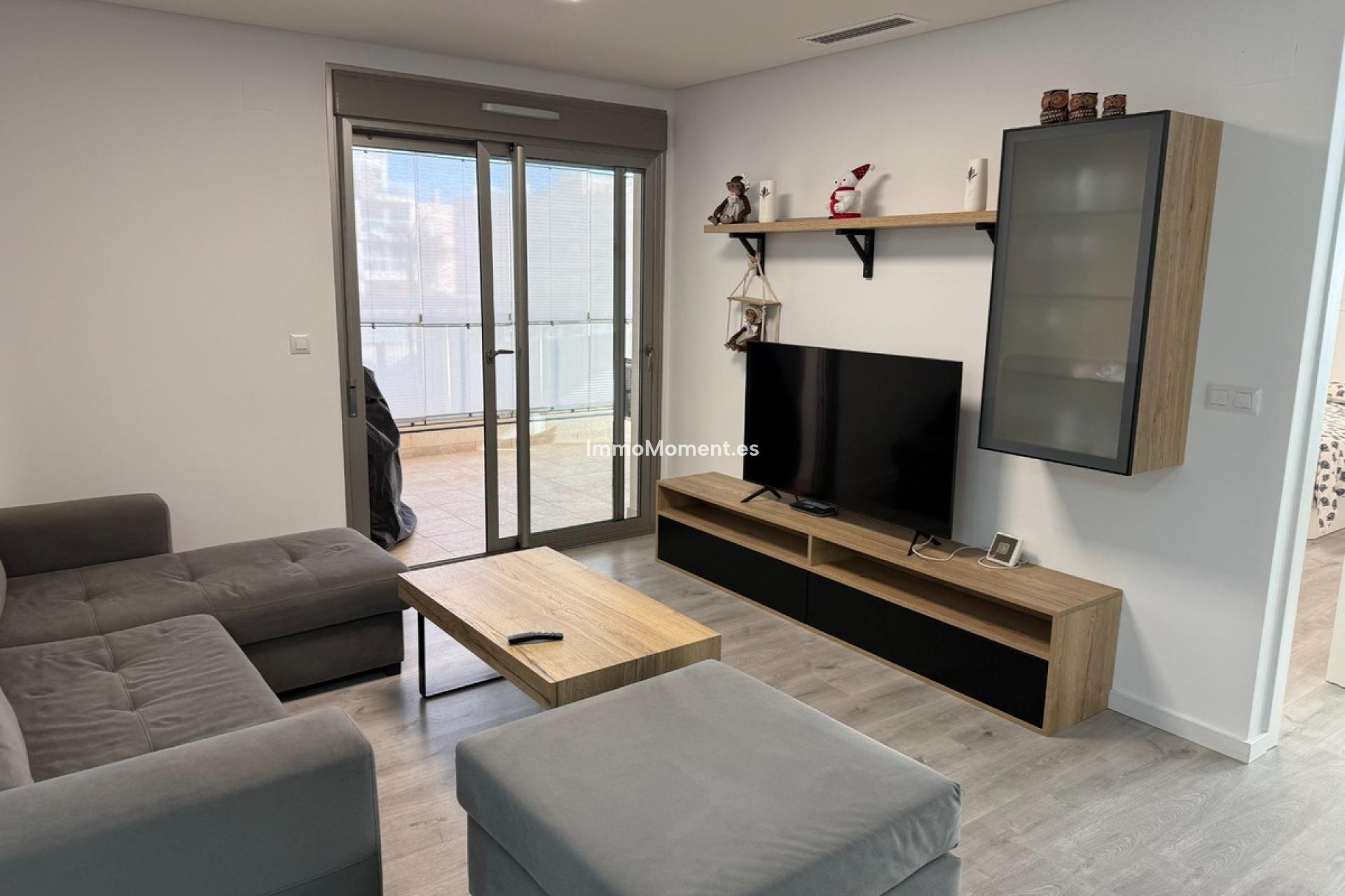 Resale - Apartment - Orihuela - Orihuela Costa