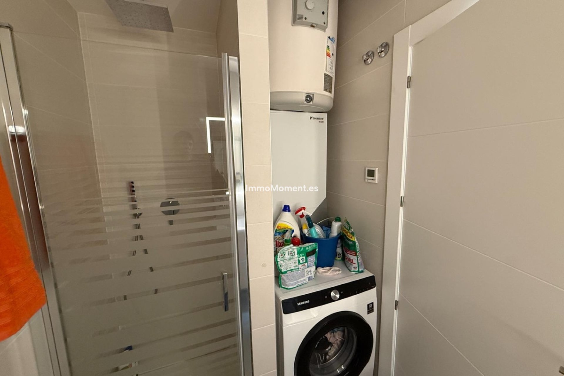 Resale - Apartment - Orihuela - Orihuela Costa