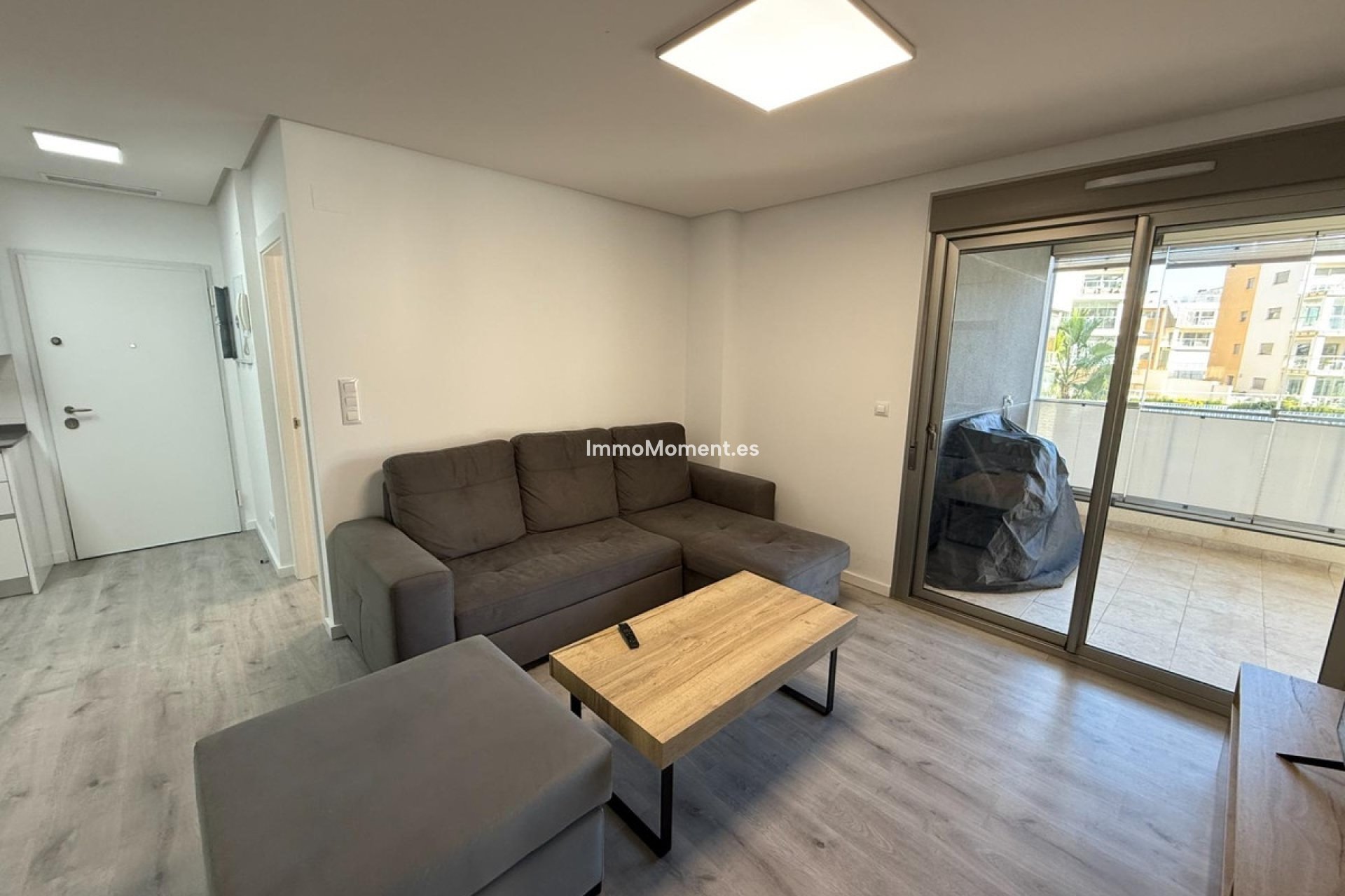 Resale - Apartment - Orihuela - Orihuela Costa