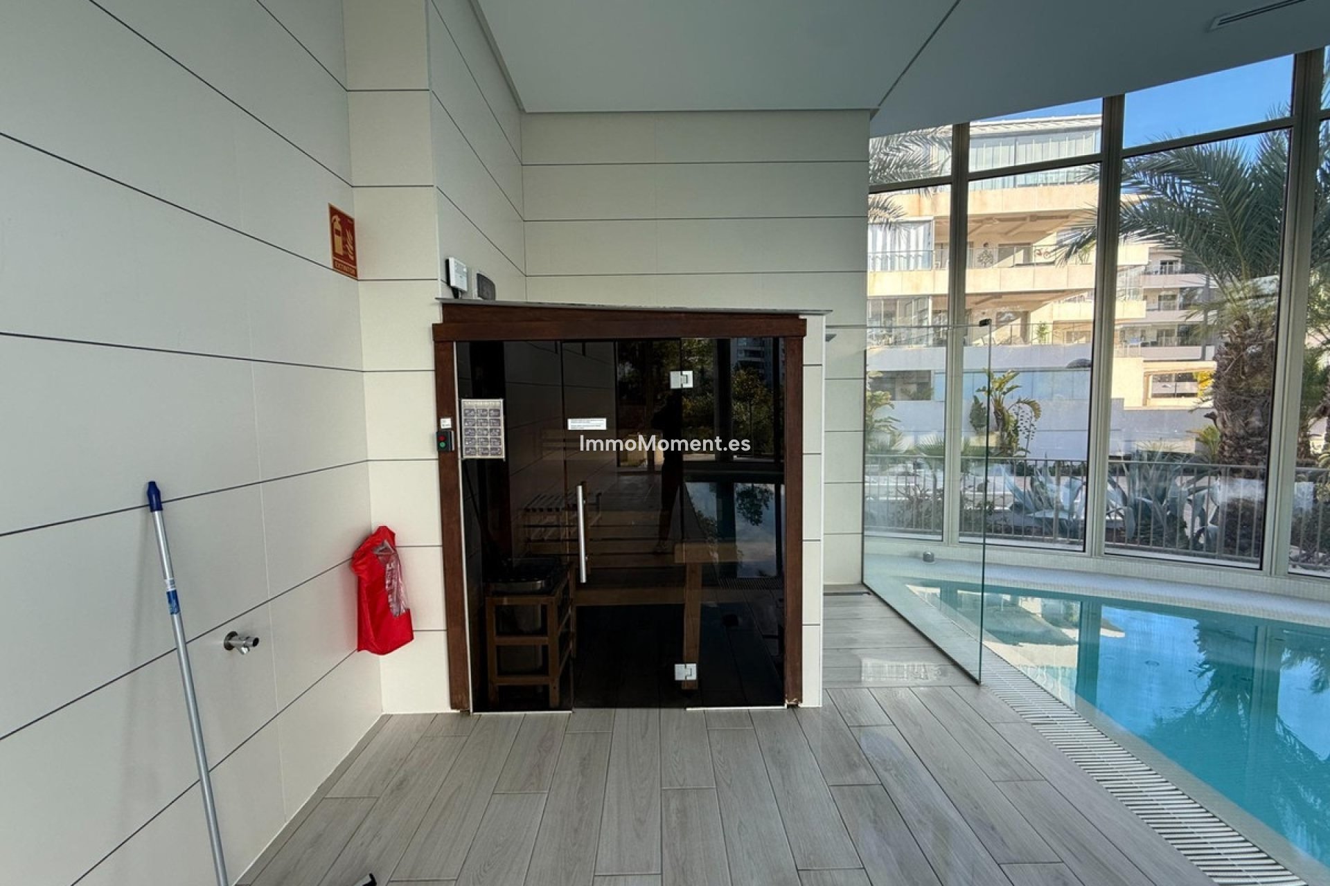 Resale - Apartment - Orihuela - Orihuela Costa