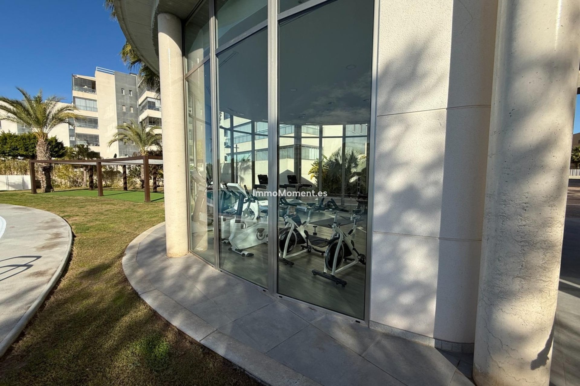 Resale - Apartment - Orihuela - Orihuela Costa