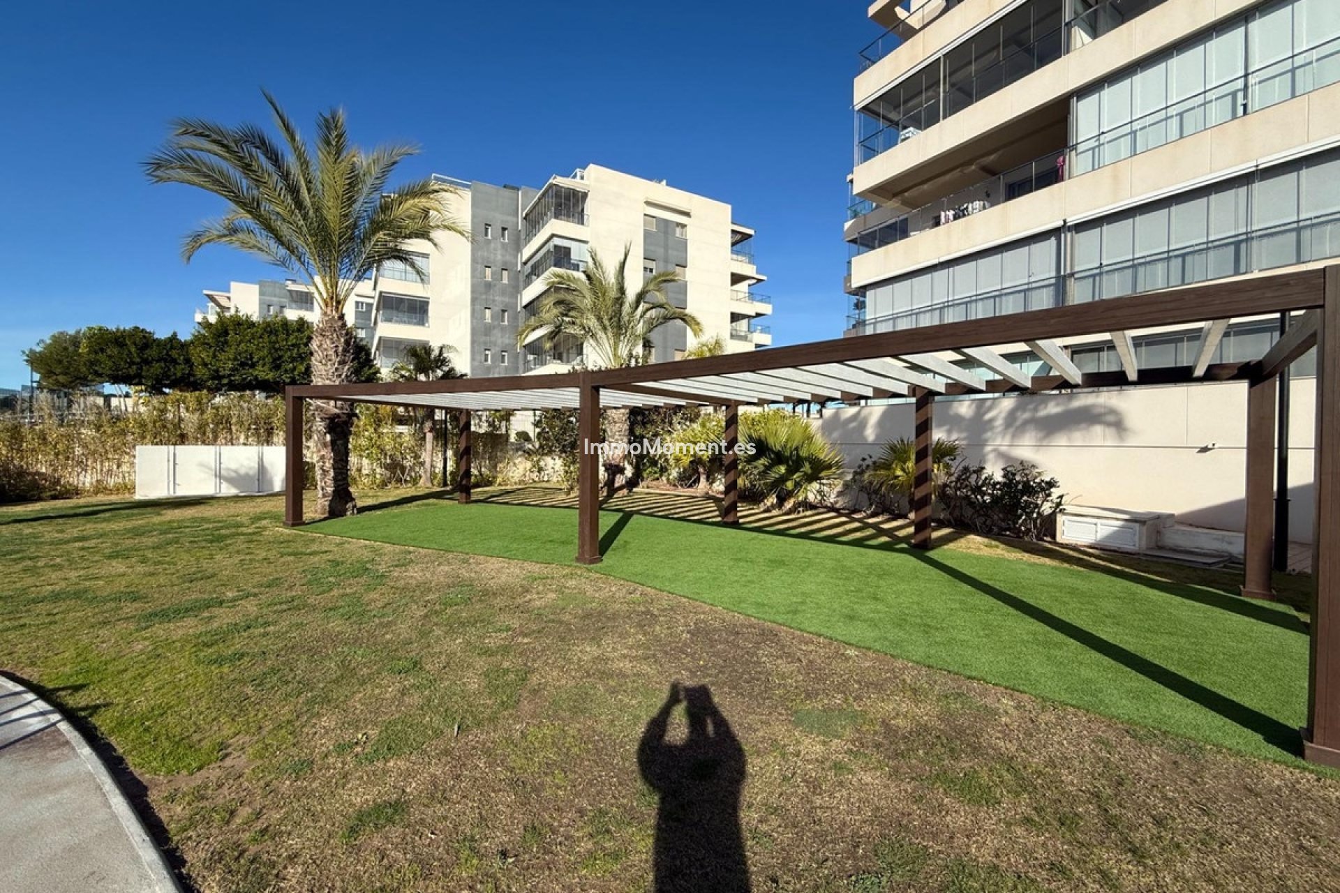 Resale - Apartment - Orihuela - Orihuela Costa