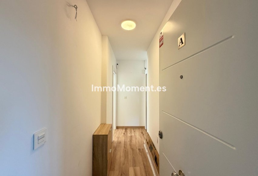 Resale - Apartment - Orihuela - Orihuela Costa