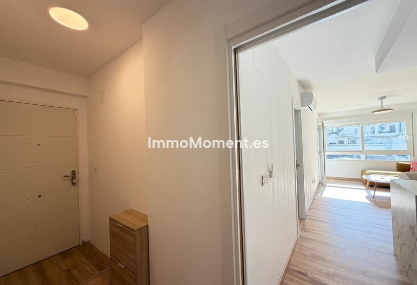 Resale - Apartment - Orihuela - Orihuela Costa