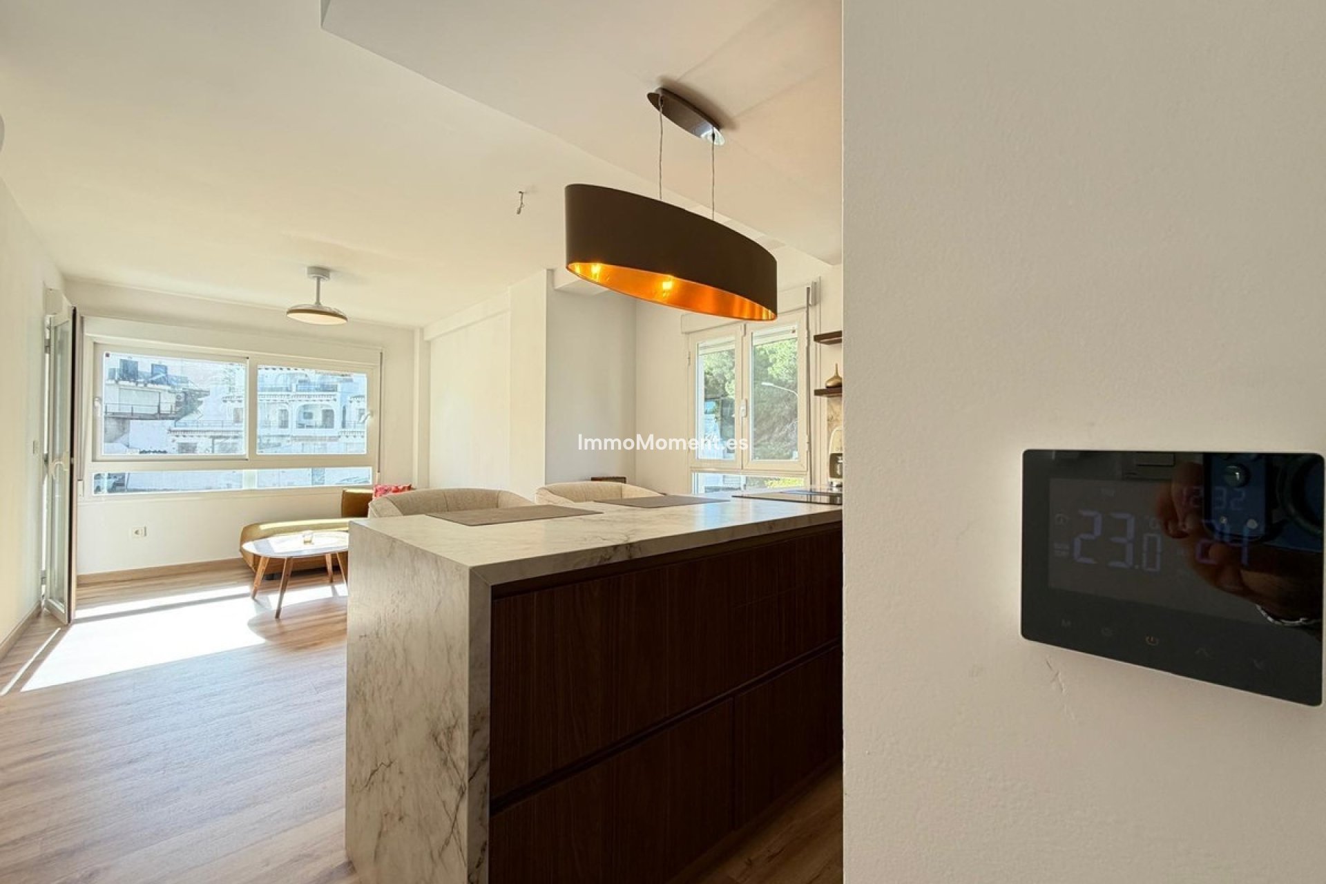 Resale - Apartment - Orihuela - Orihuela Costa