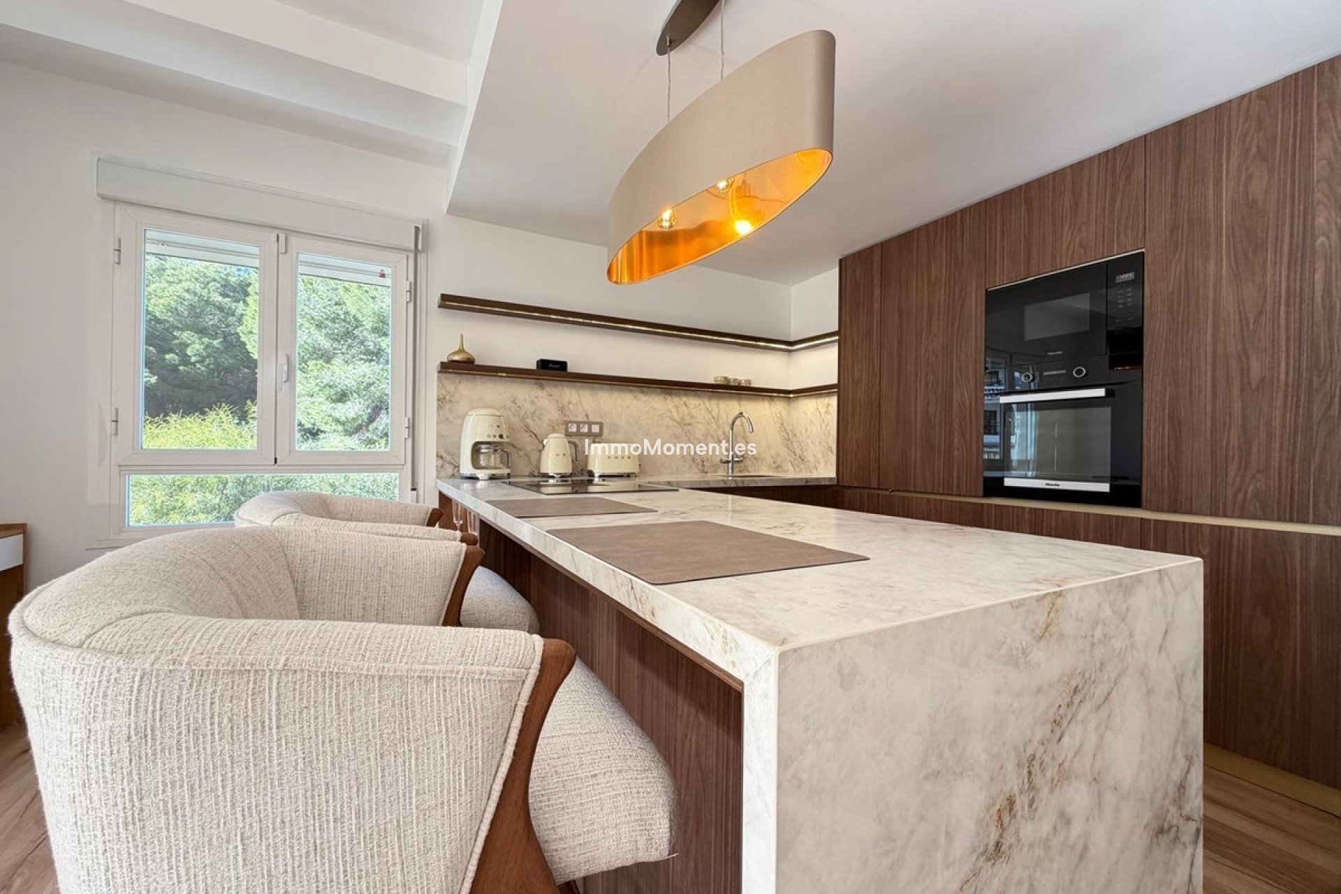 Resale - Apartment - Orihuela - Orihuela Costa