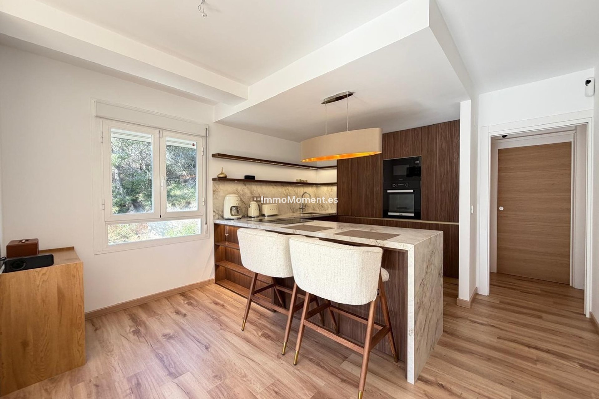 Resale - Apartment - Orihuela - Orihuela Costa