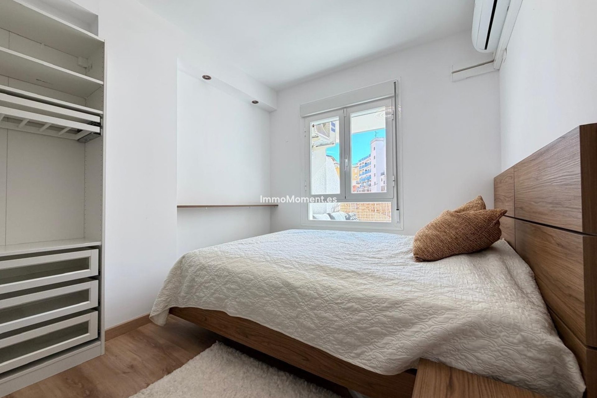 Resale - Apartment - Orihuela - Orihuela Costa