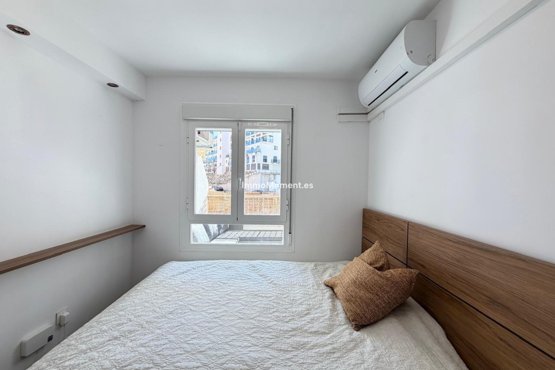 Resale - Apartment - Orihuela - Orihuela Costa