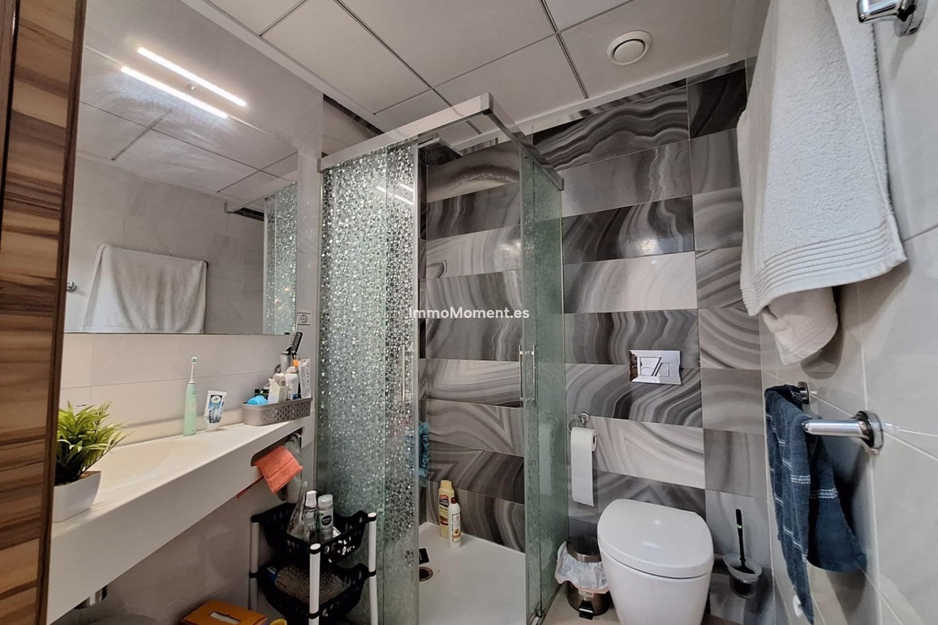 Resale - Apartment - Orihuela - Orihuela Costa