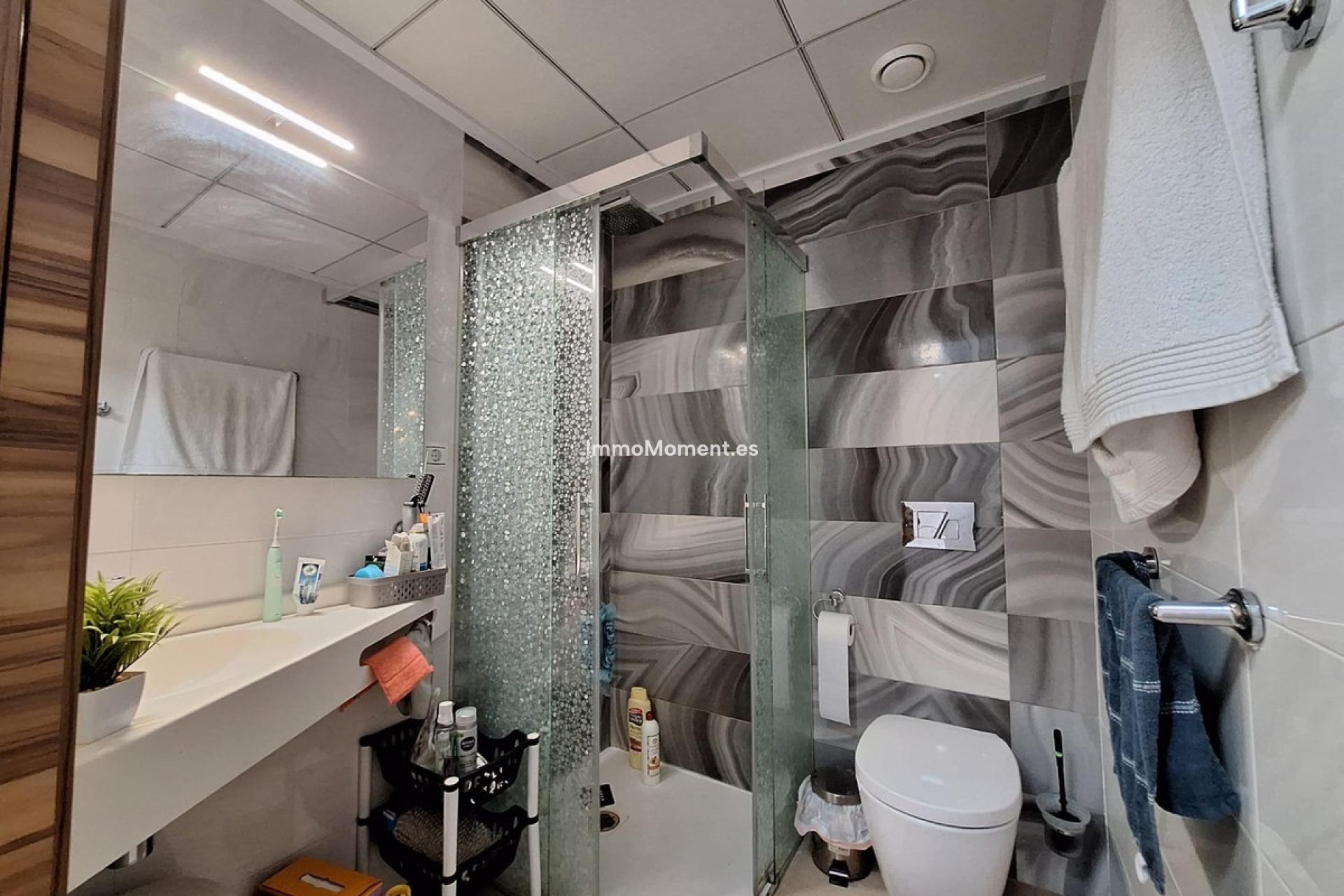 Resale - Apartment - Orihuela - Orihuela Costa