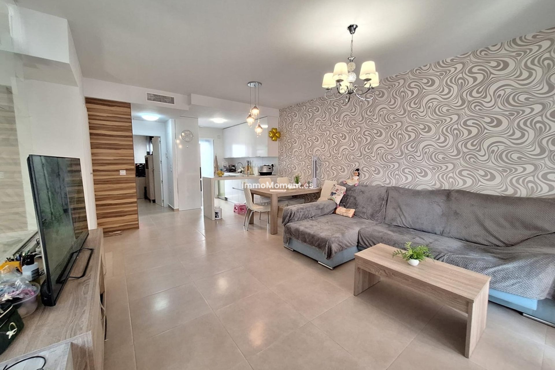 Resale - Apartment - Orihuela - Orihuela Costa