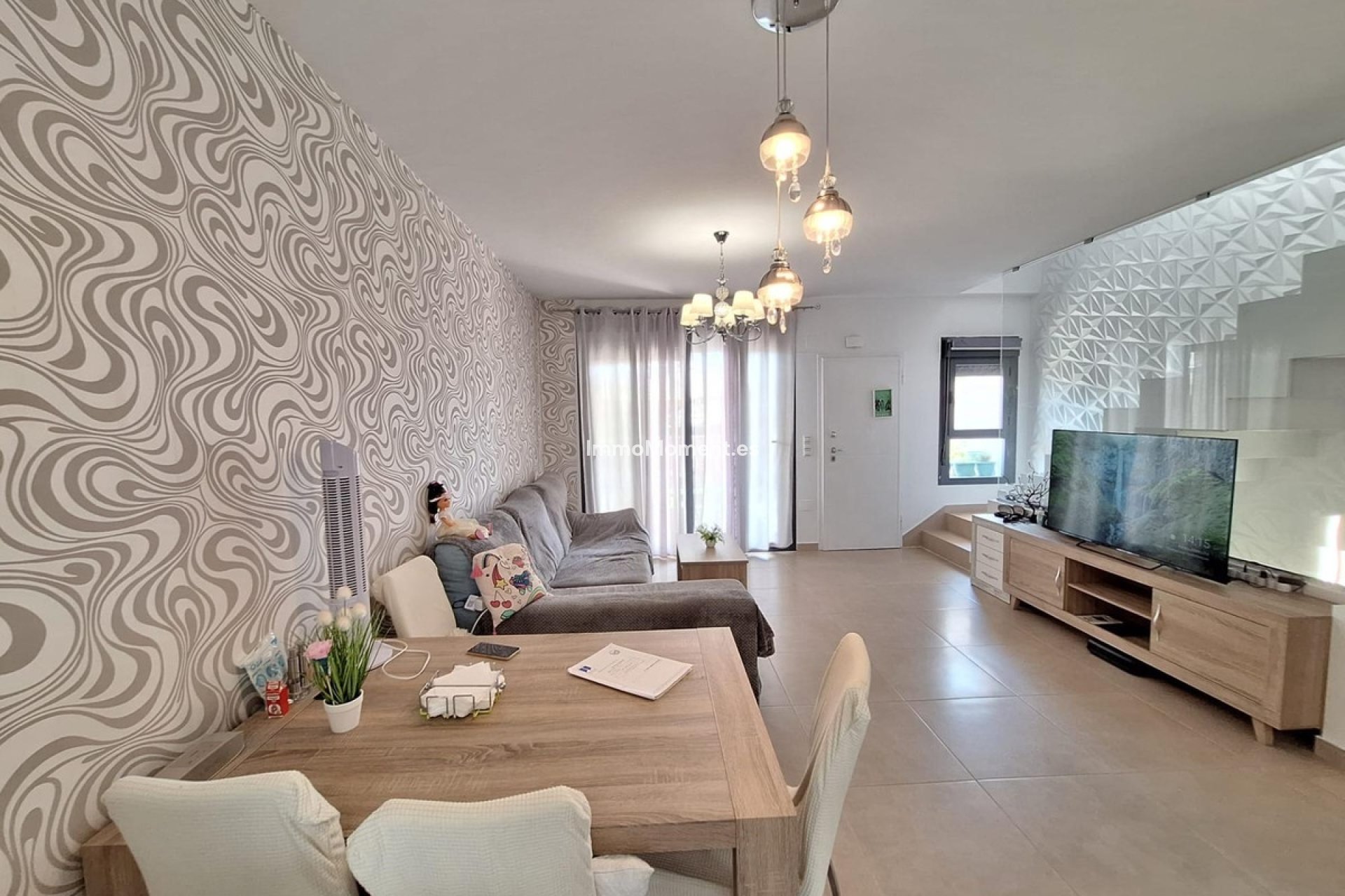 Resale - Apartment - Orihuela - Orihuela Costa