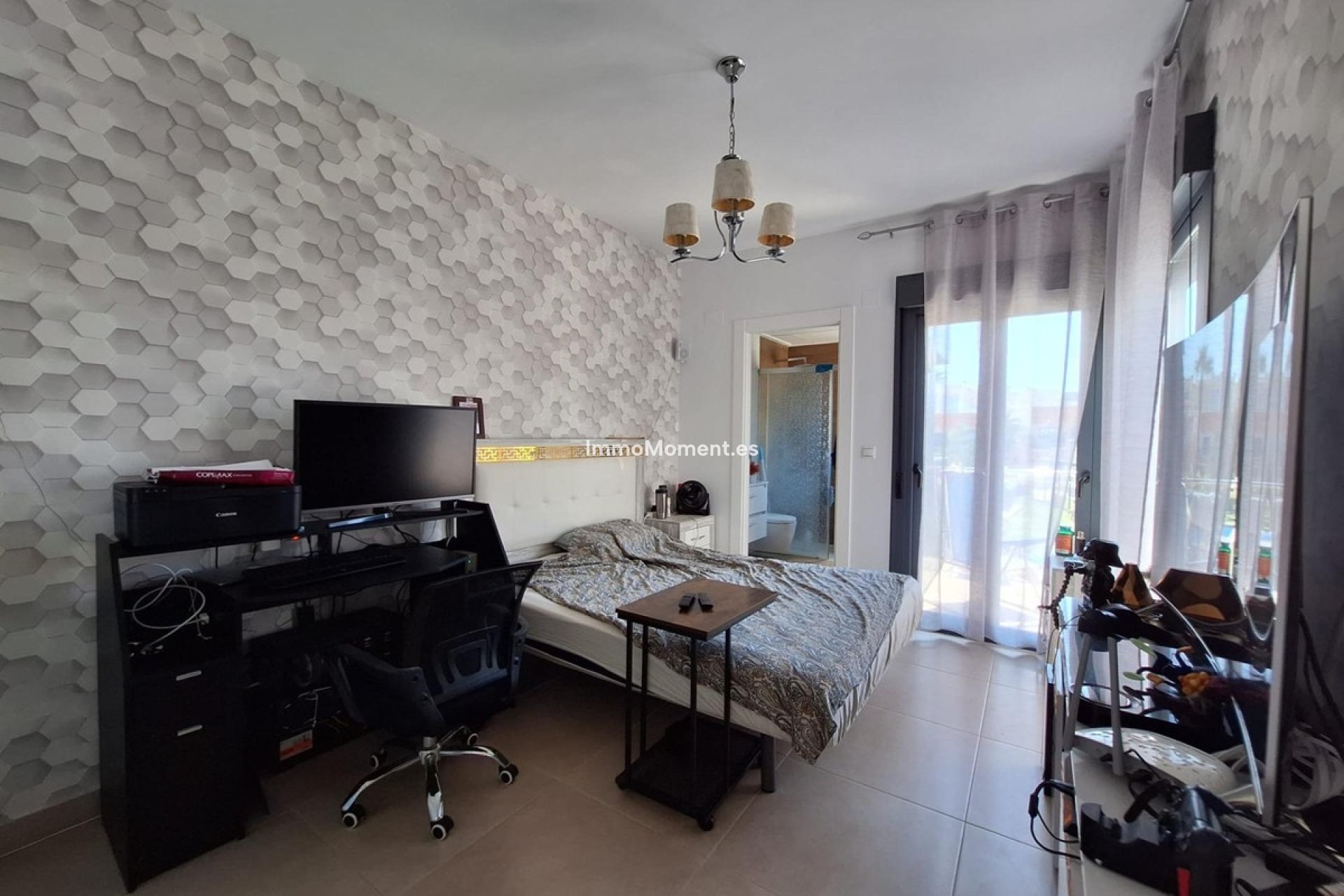 Resale - Apartment - Orihuela - Orihuela Costa