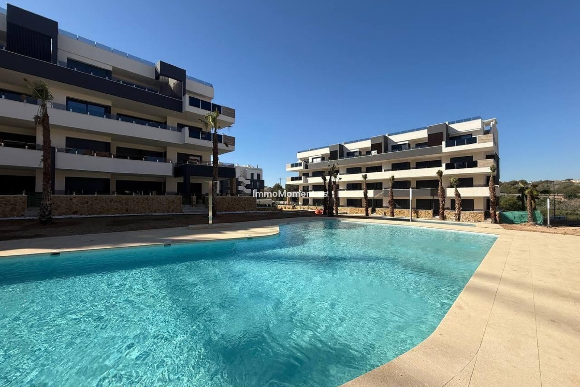 Resale - Apartment - Orihuela - Orihuela Costa