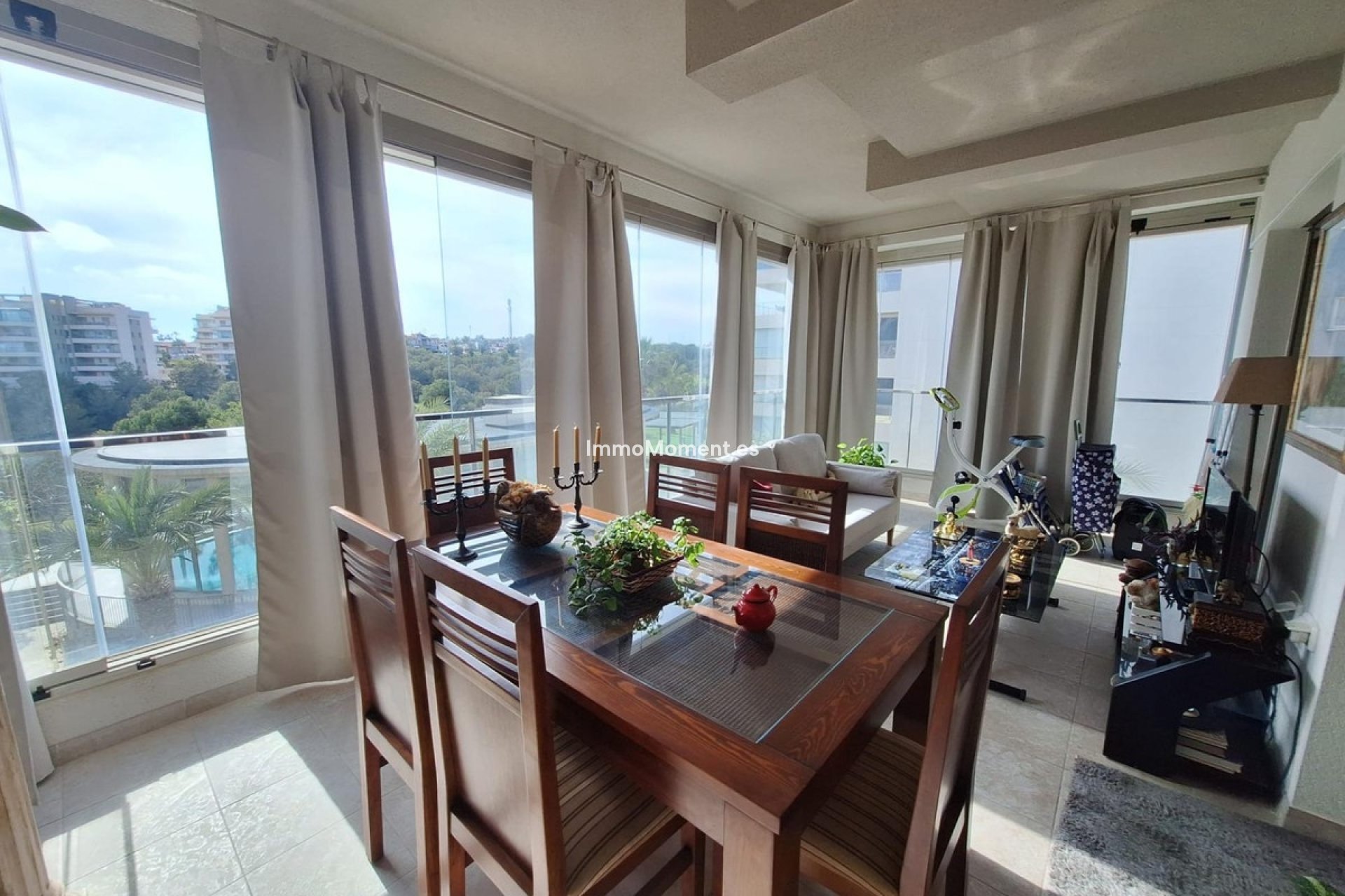 Resale - Apartment - Orihuela - Orihuela Costa