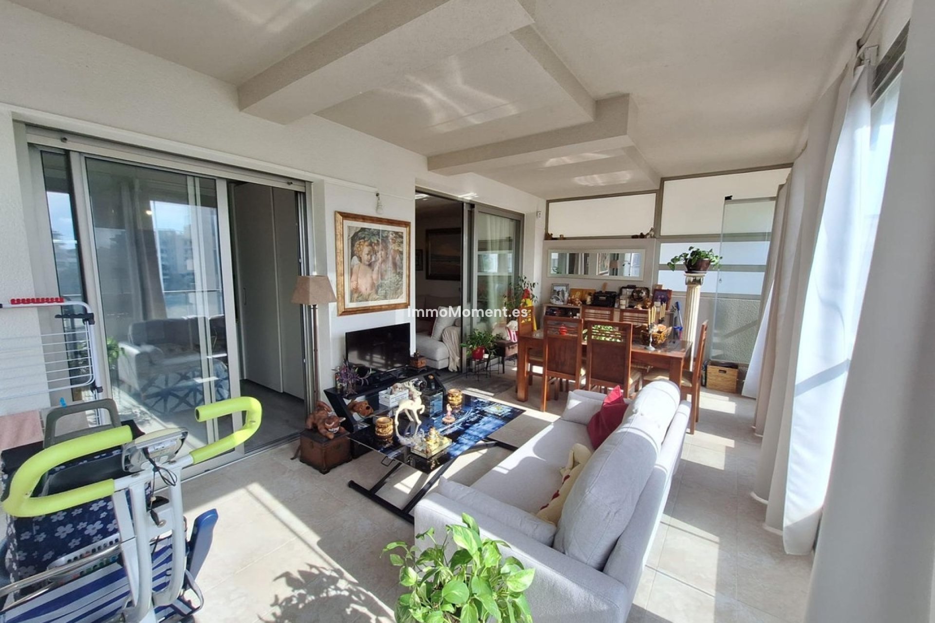 Resale - Apartment - Orihuela - Orihuela Costa