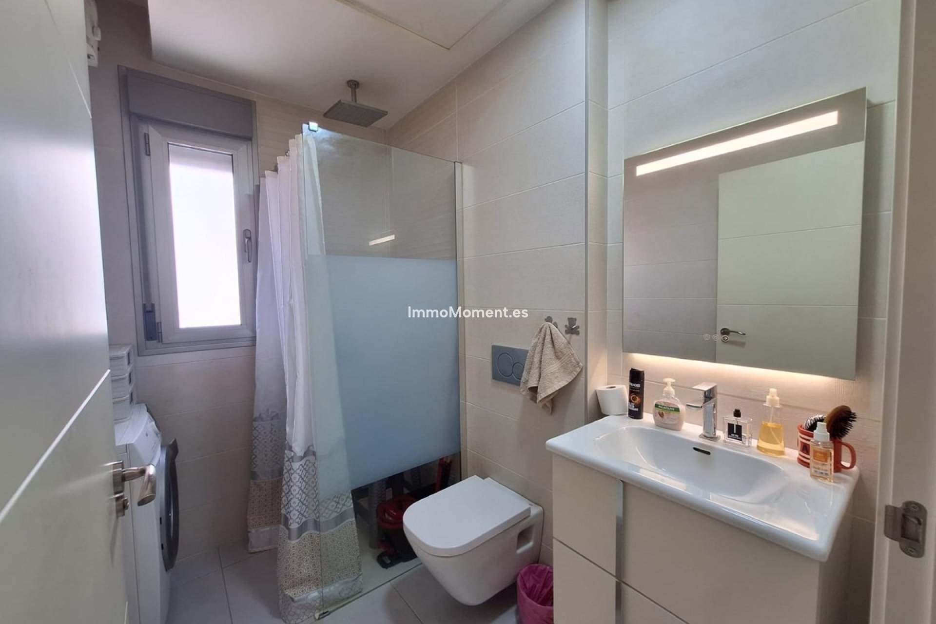 Resale - Apartment - Orihuela - Orihuela Costa
