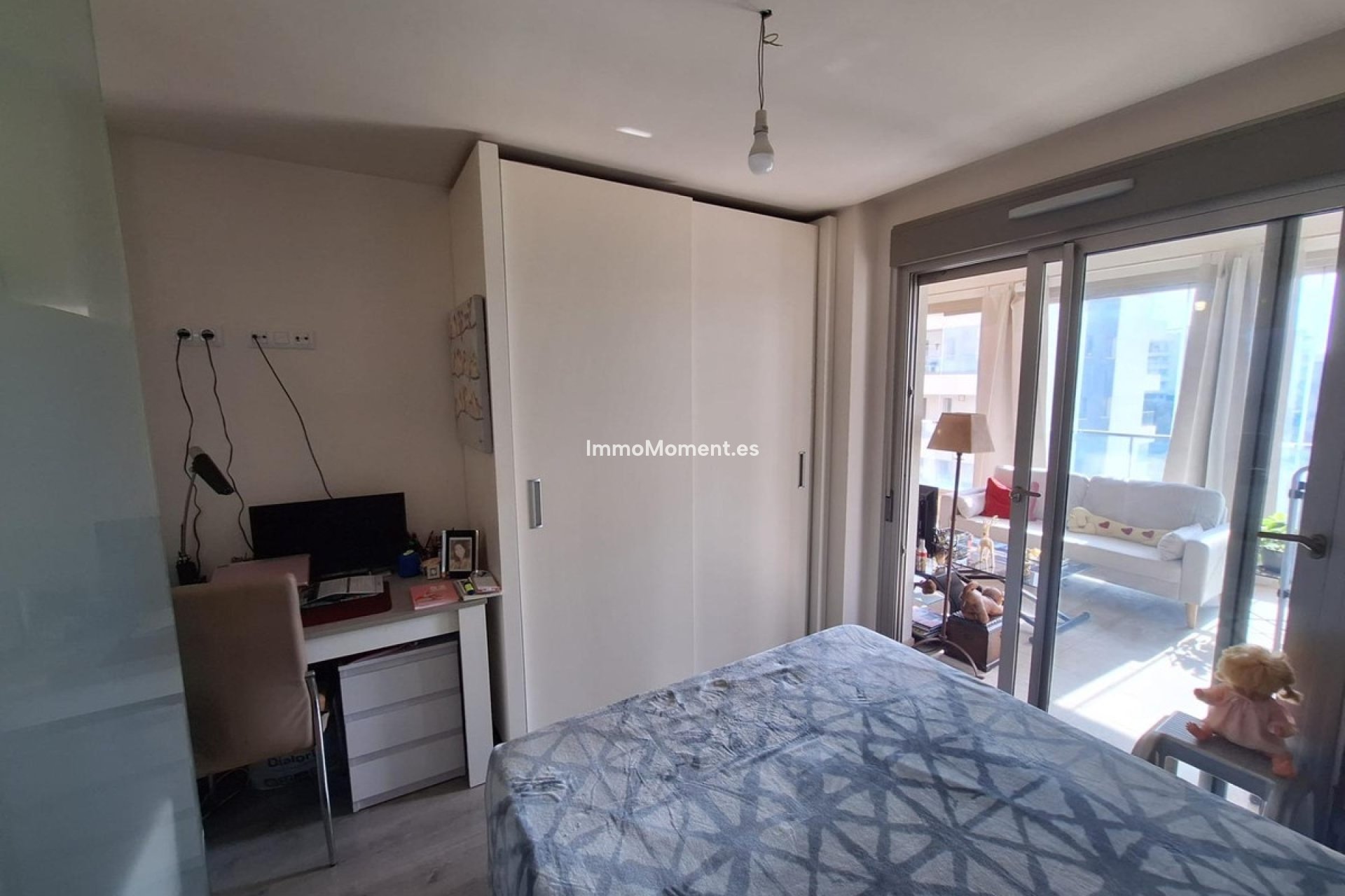 Resale - Apartment - Orihuela - Orihuela Costa