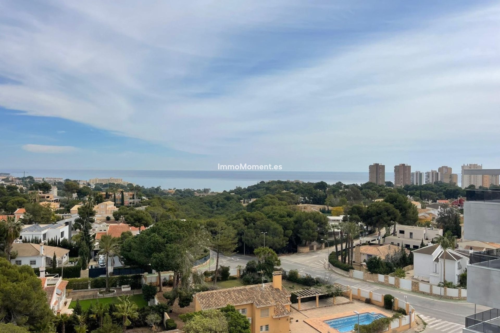 Resale - Apartment - Orihuela - Orihuela Costa