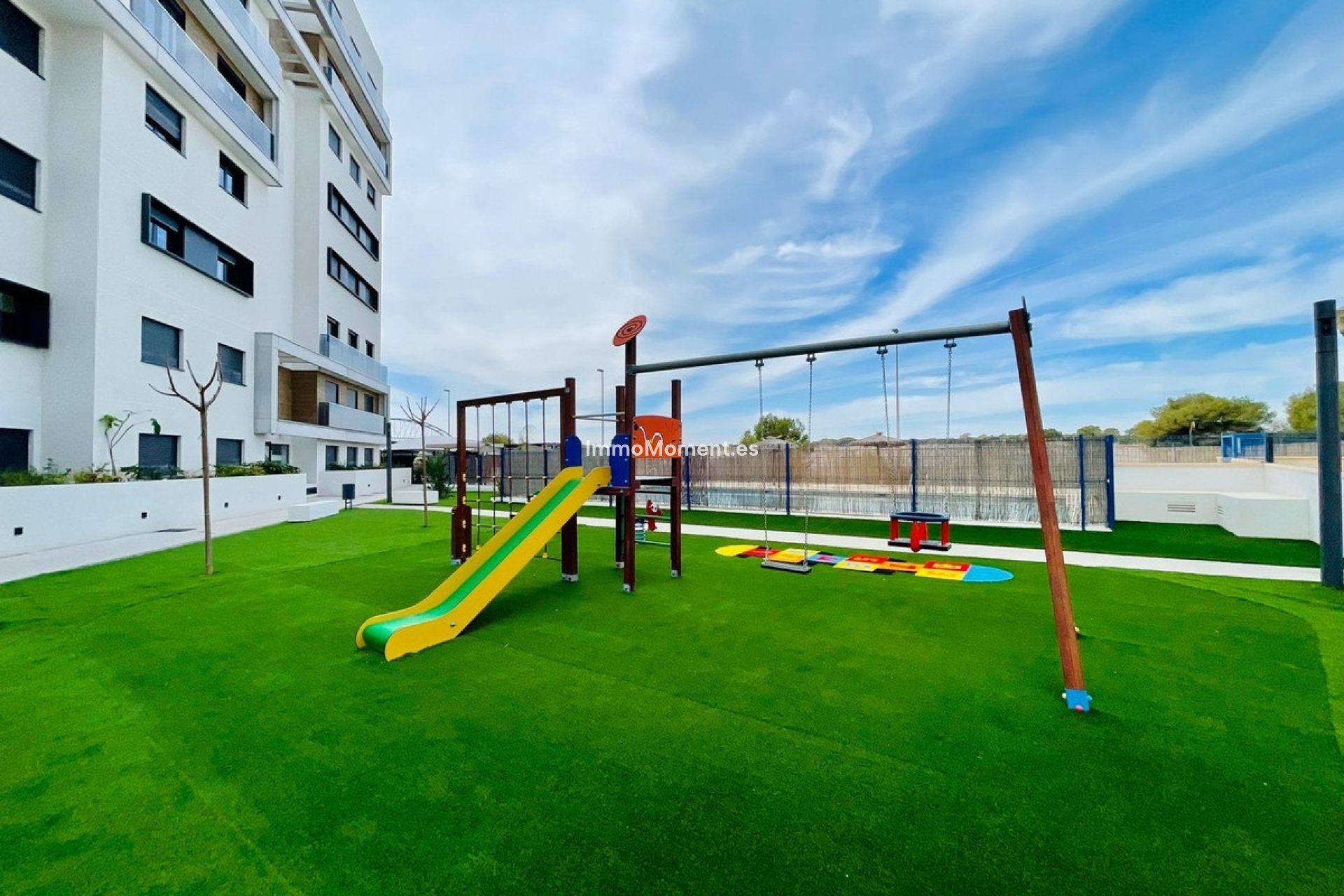 Resale - Apartment - Orihuela - Orihuela Costa