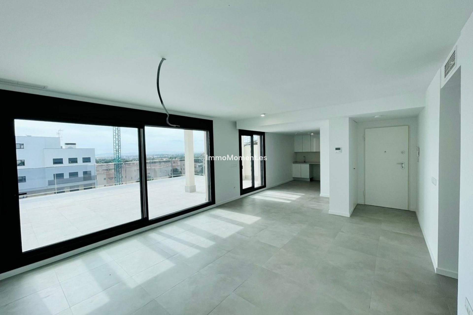 Resale - Apartment - Orihuela - Orihuela Costa