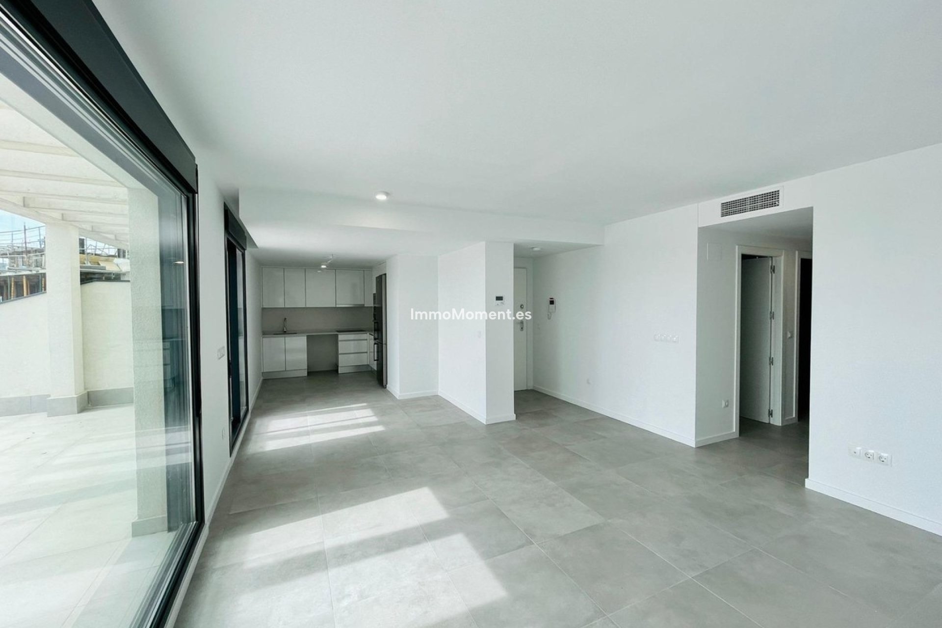 Resale - Apartment - Orihuela - Orihuela Costa