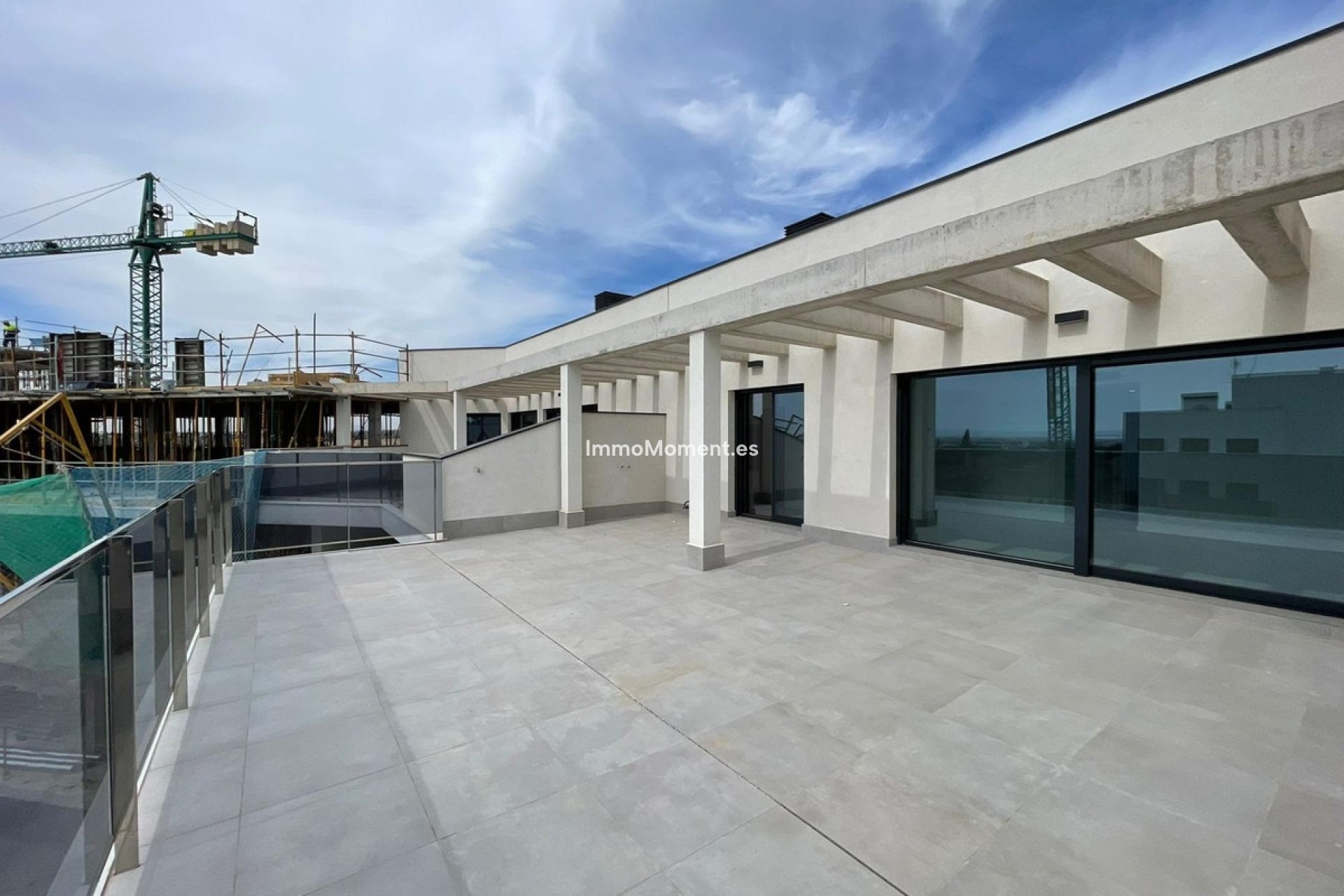 Resale - Apartment - Orihuela - Orihuela Costa