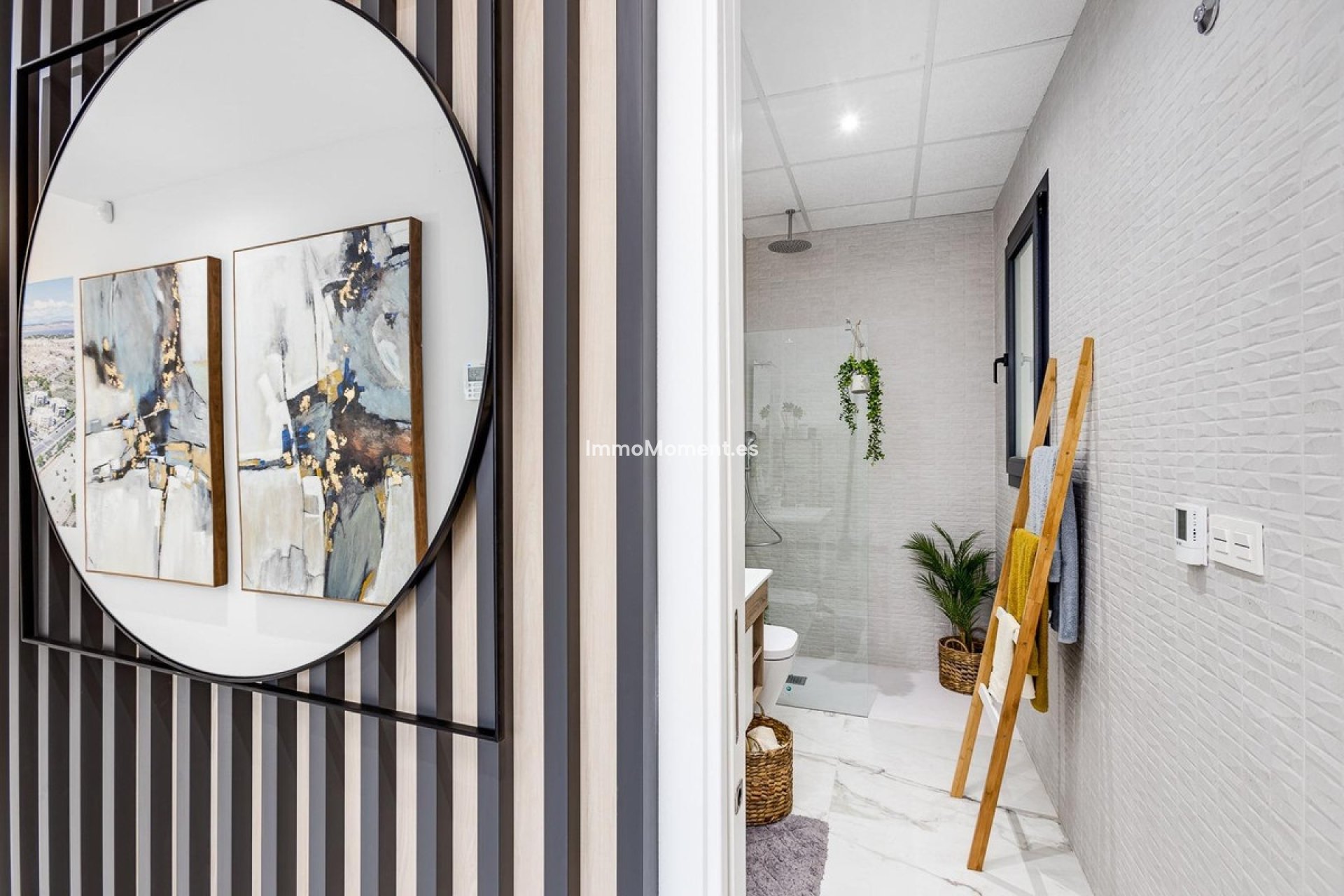 Resale - Apartment - Orihuela - Orihuela Costa