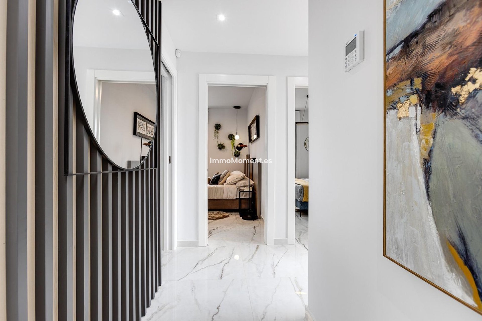 Resale - Apartment - Orihuela - Orihuela Costa