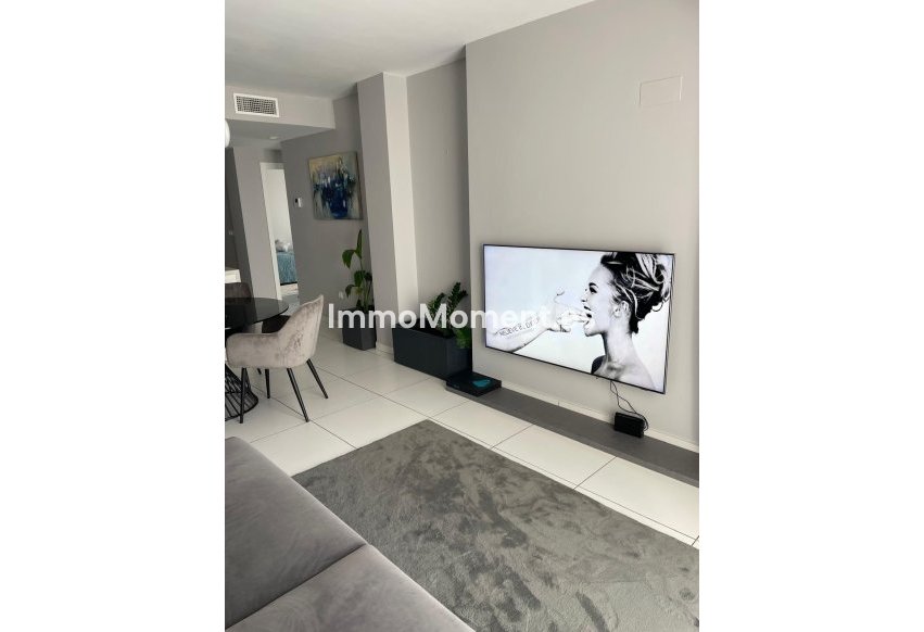 Resale - Apartment - Orihuela - Orihuela Costa